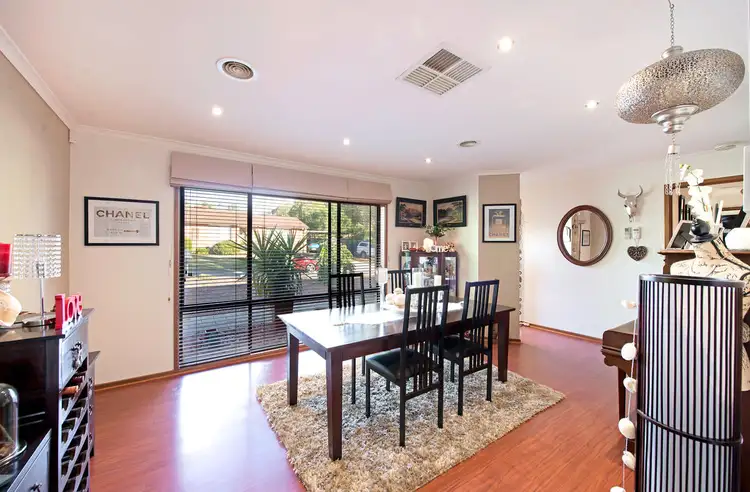 Sixth view of Homely house listing, 18 Beazley Crescent, Calwell ACT 2905