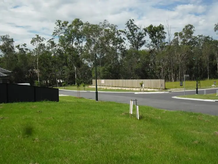 Second view of Homely land listing, 20/7 McRae Court, Heritage Park QLD 4118