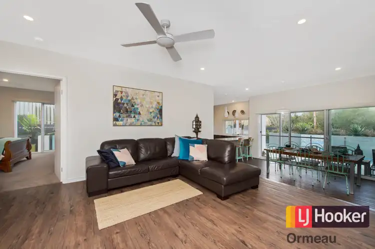Fourth view of Homely house listing, 29 Chinaberry Crescent, Upper Coomera QLD 4209