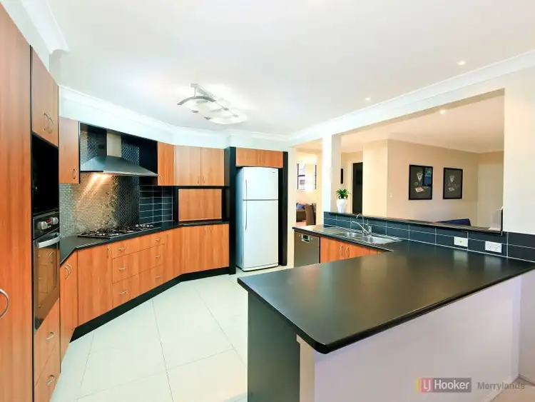 Third view of Homely house listing, 11 Blackwood Rd, Merrylands NSW 2160