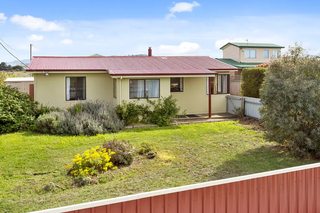 Main view of Homely unit listing, 2/133 Main Road, Sorell TAS 7172