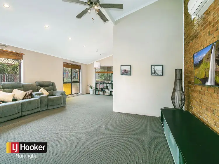 Fifth view of Homely house listing, 36 Marsh Street, Narangba QLD 4504