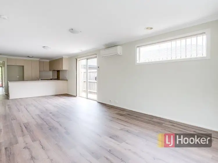 Second view of Homely house listing, 12 Ebony Way, Tarneit VIC 3029