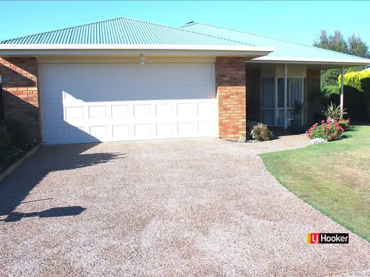 4 Manna Gum Close, Inverloch VIC 3996