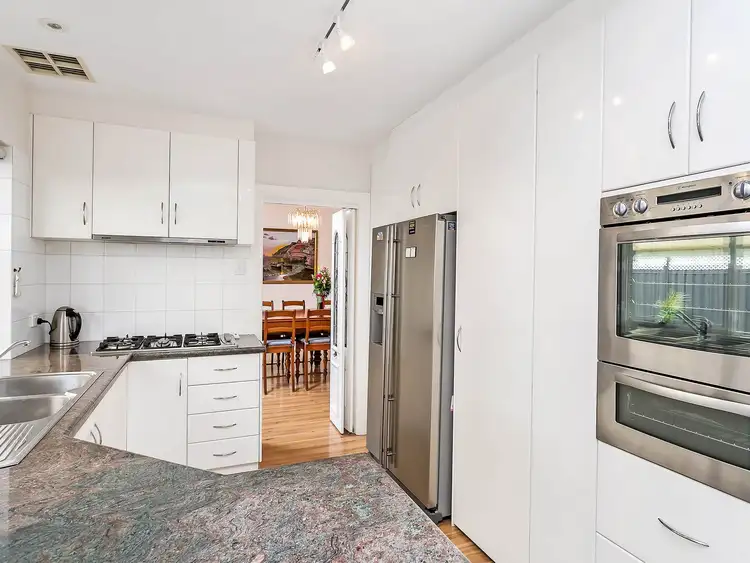 Second view of Homely house listing, 1 Thornton Street, Findon SA 5023