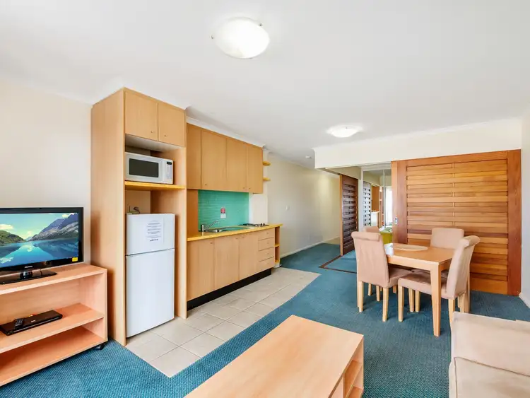 Sixth view of Homely apartment listing, 504/89 The Entrance Road, The Entrance NSW 2261