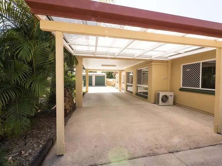 Sixth view of Homely house listing, 36 Gladioli Court, Caboolture QLD 4510