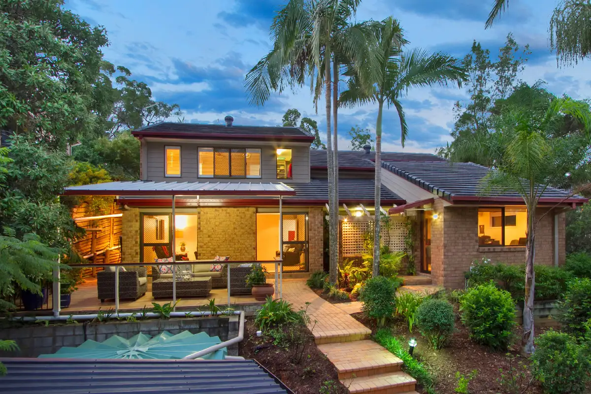 Main view of Homely house listing, 17 Warenda Street, Carina Heights QLD 4152