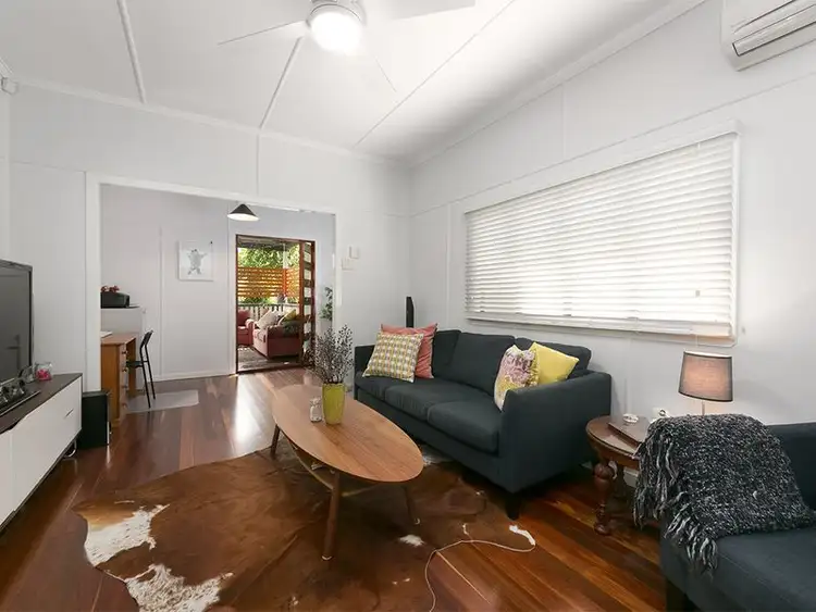 Fifth view of Homely house listing, 12 Park Lane, Yeerongpilly QLD 4105