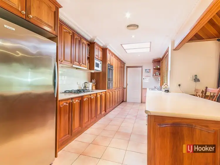 Third view of Homely house listing, 20 Fleurs Street, Minchinbury NSW 2770