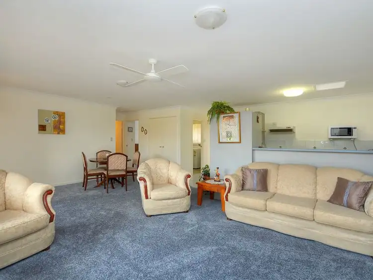 Third view of Homely semi-detached listing, 10/18 Bienvenue Drive, Currumbin Waters QLD 4223