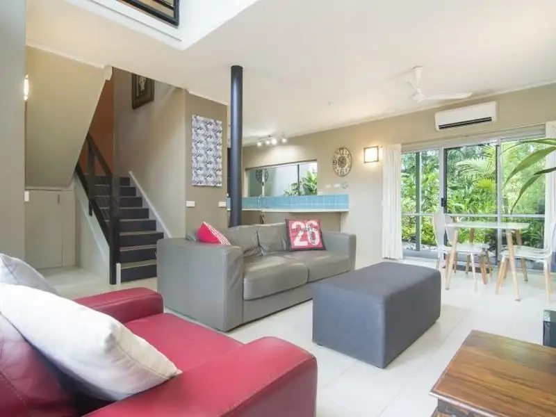 Main view of Homely unit listing, 100 Rendezvous/121 Port Douglas Road, Port Douglas QLD 4877