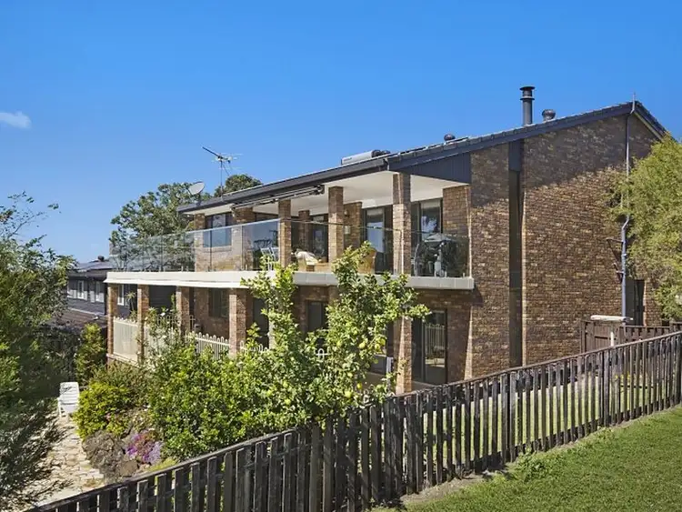 Fourth view of Homely house listing, 27 Deegan Drive, Goonellabah NSW 2480