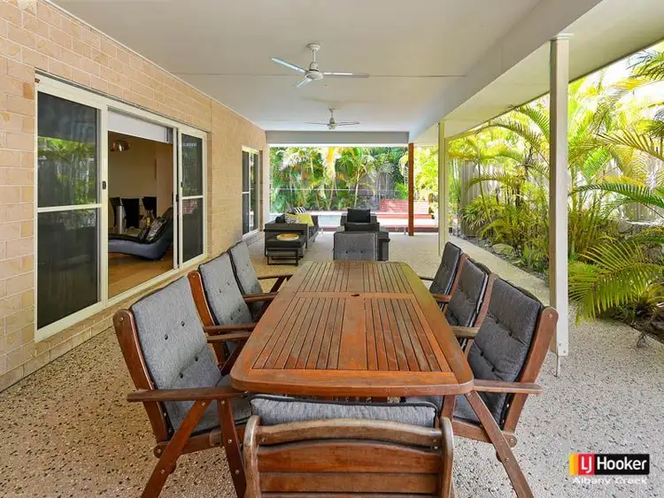 Fourth view of Homely retirement listing, 34 Tosca Street, Cashmere QLD 4500