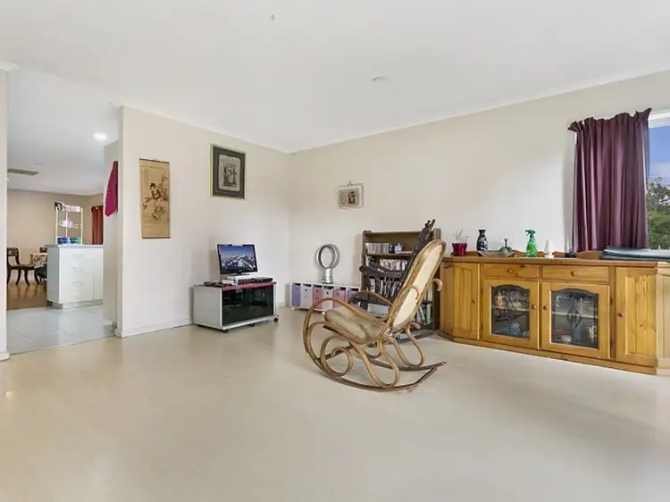 Second view of Homely house listing, 11 Casey Crescent, Broadford VIC 3658