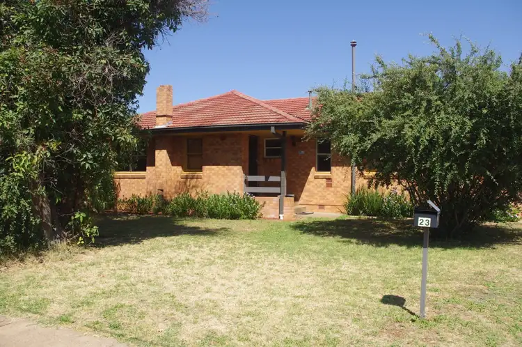 23 Gilbert Street, Dubbo NSW 2830