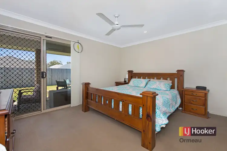 Seventh view of Homely house listing, 4 Collingrove Circuit, Pimpama QLD 4209