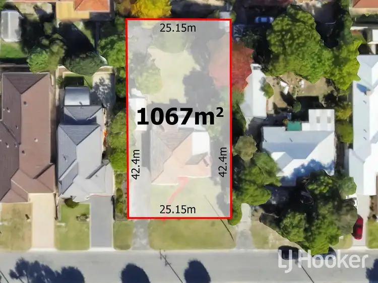 13 Marchamley Street, Carlisle WA 6101