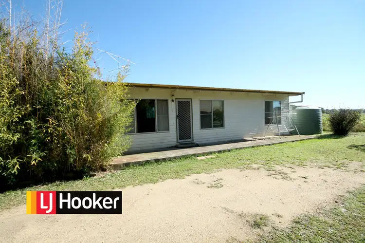 535 Kings Plains Road, Inverell NSW 2360