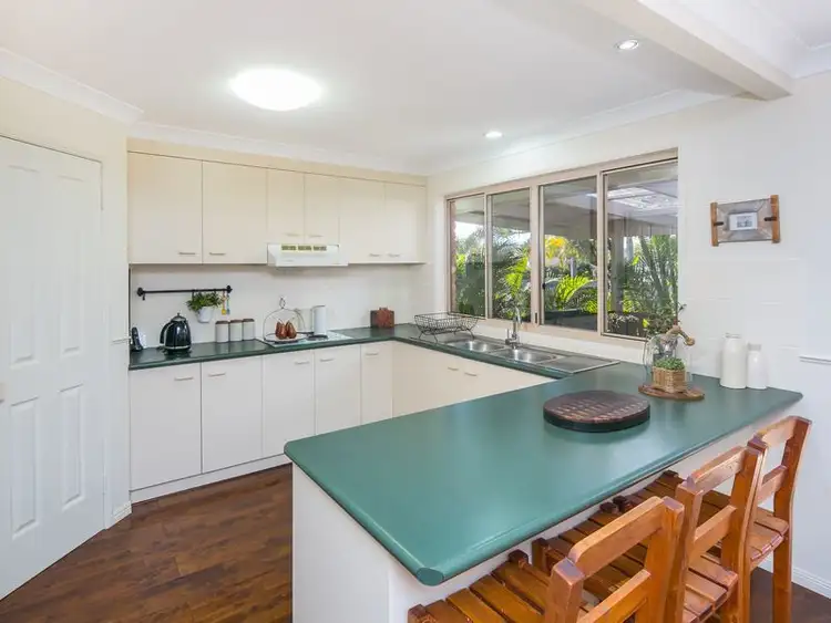 Sixth view of Homely house listing, 9 Cromwell Court, Alexandra Hills QLD 4161