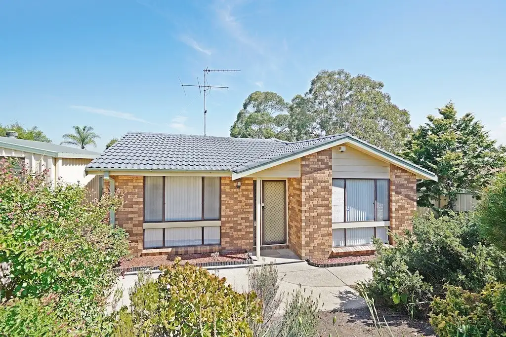 Main view of Homely house listing, 192 Longhurst Road, Minto NSW 2566