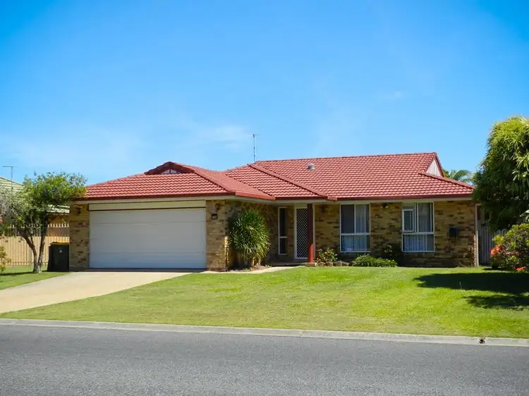 48 Gumnut Road, Yamba NSW 2464