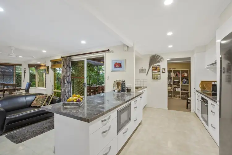 Second view of Homely house listing, 3 Werona Place, Bateau Bay NSW 2261