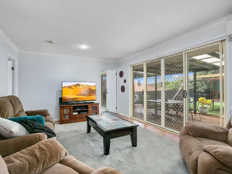 Fifth view of Homely house listing, 8 Motu Close, Pacific Pines QLD 4211