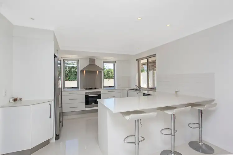 Third view of Homely house listing, 17 Ealing Court, Nerang QLD 4211