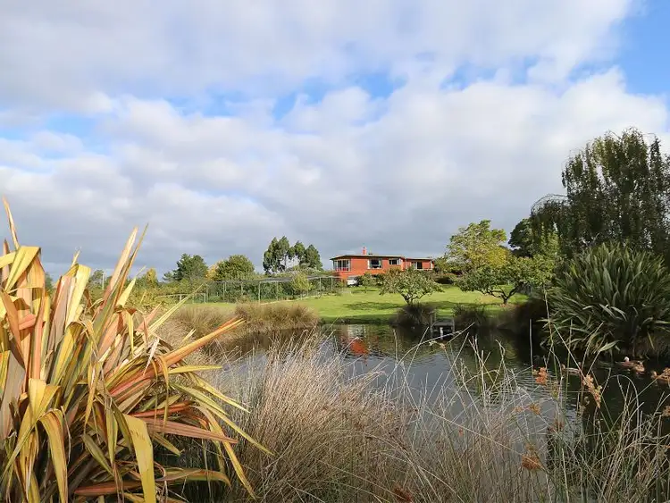 Second view of Homely house listing, 4500 Channel Highway, Middleton TAS 7163