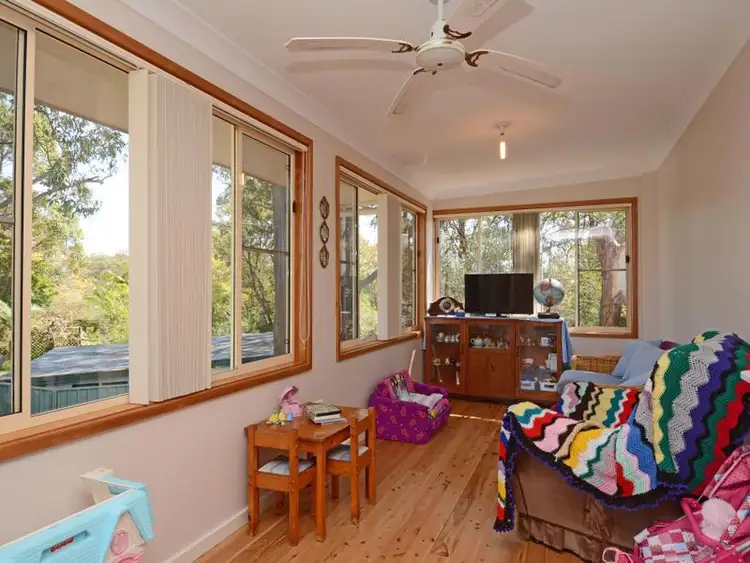 Sixth view of Homely house listing, 5 Dewrang Crescent, Toronto NSW 2283