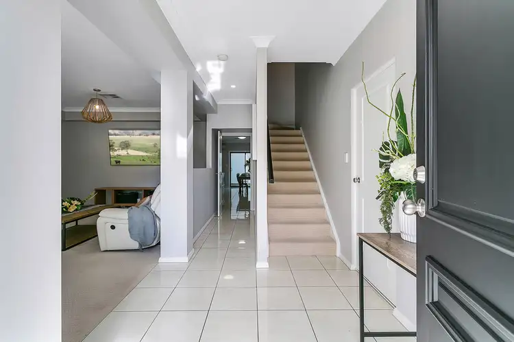 Fourth view of Homely house listing, 7 Sugarloaf Lane, Mawson Lakes SA 5095