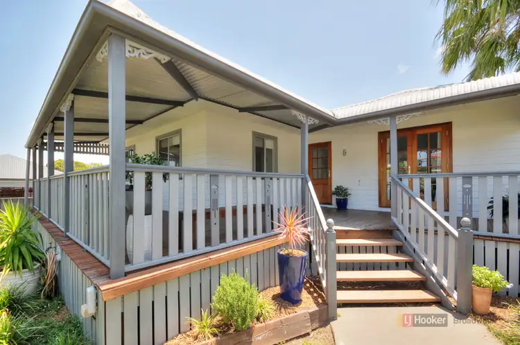Fourth view of Homely house listing, 2 Corrine Avenue, Southport QLD 4215
