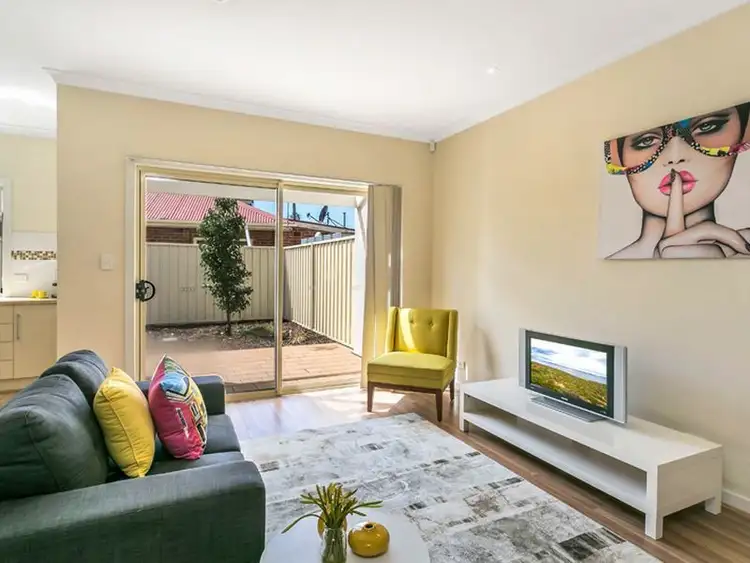 Fourth view of Homely house listing, 2/49 Glen Rowan Road, Woodville South SA 5011