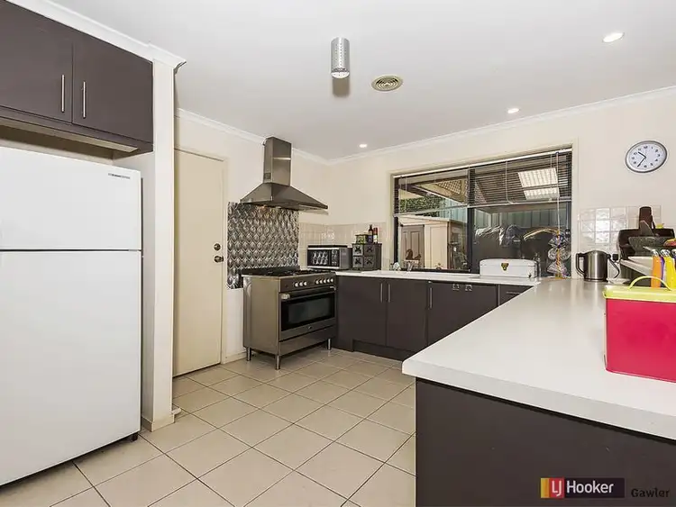 Fourth view of Homely house listing, 1 McKinlay Drive, Hewett SA 5118