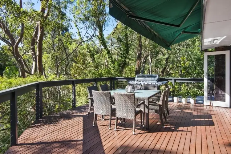 Fourth view of Homely house listing, 26 Loombah Street, Bilgola Plateau NSW 2107