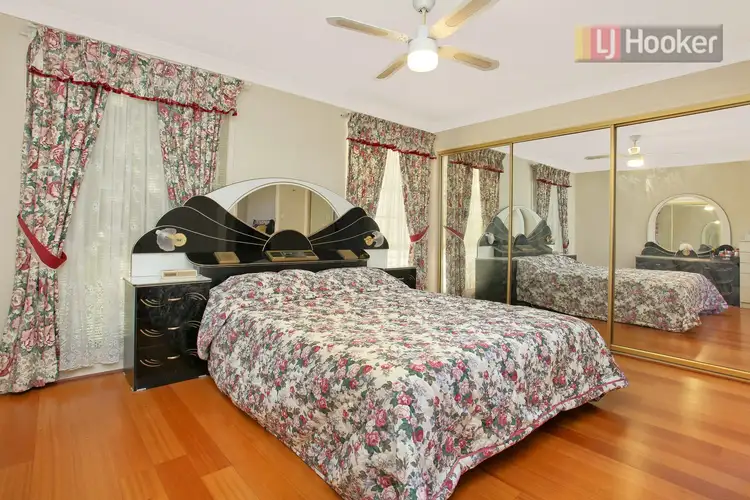 Sixth view of Homely house listing, 73 Dryden Avenue, Oakhurst NSW 2761