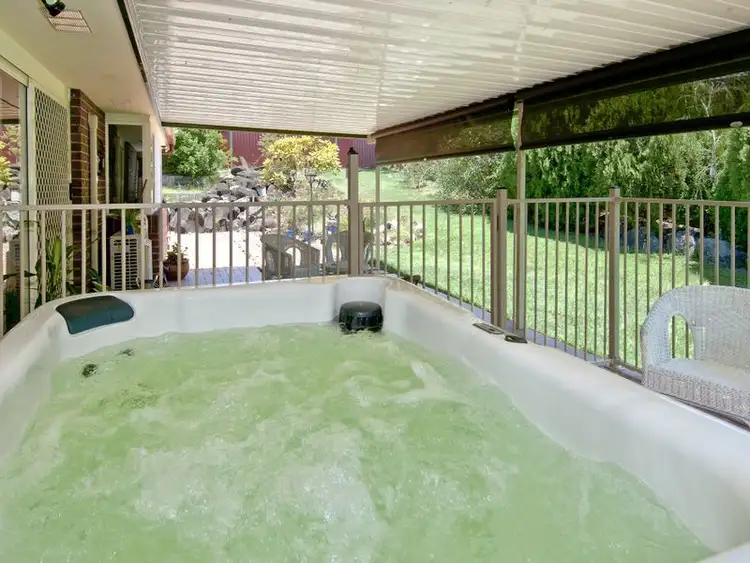 Third view of Homely house listing, 1 Borger Place, Edens Landing QLD 4207