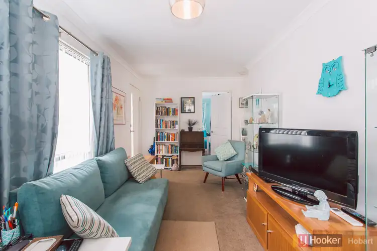 Second view of Homely house listing, 64/1 Piper Road, Geilston Bay TAS 7015