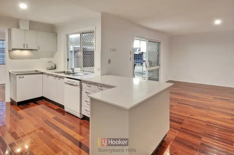 Second view of Homely house listing, 40 Marong Street, Sunnybank Hills QLD 4109