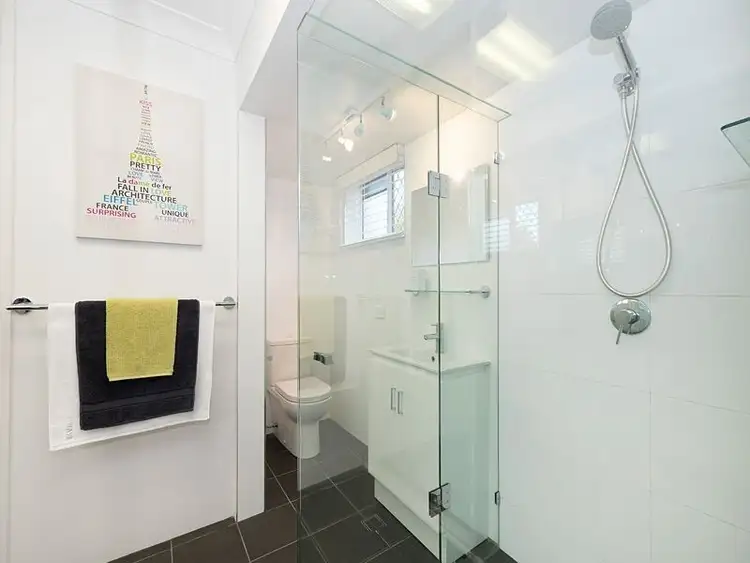 Fourth view of Homely unit listing, 1/50 Dixon Street, Auchenflower QLD 4066