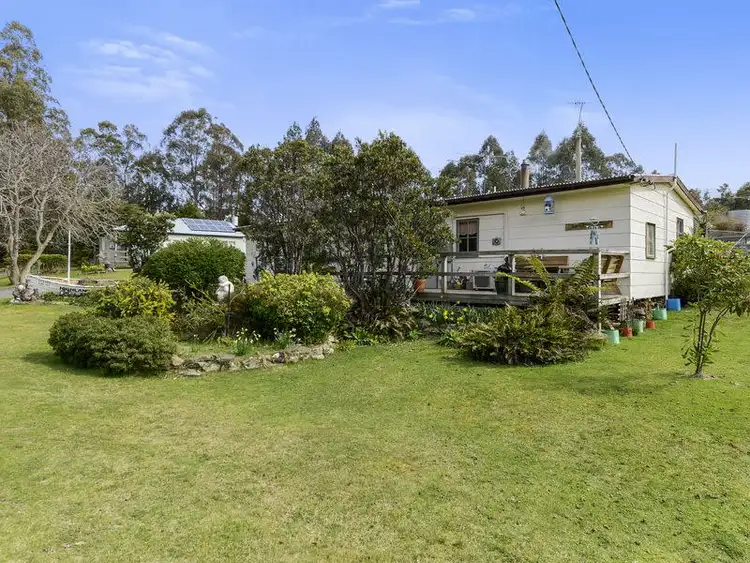 Fifth view of Homely house listing, 272 Bradys Lake Road, Bradys Lake TAS 7140