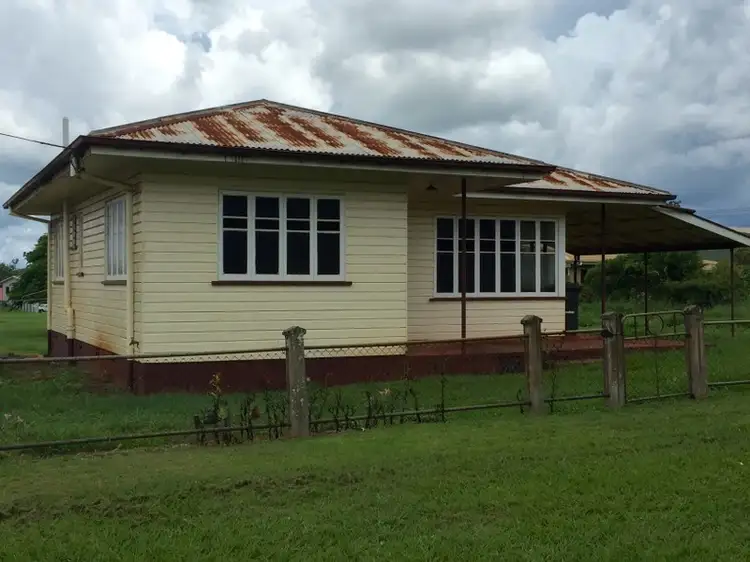 Main view of Homely house listing, 72 Kennedy Highway, Tolga QLD 4882