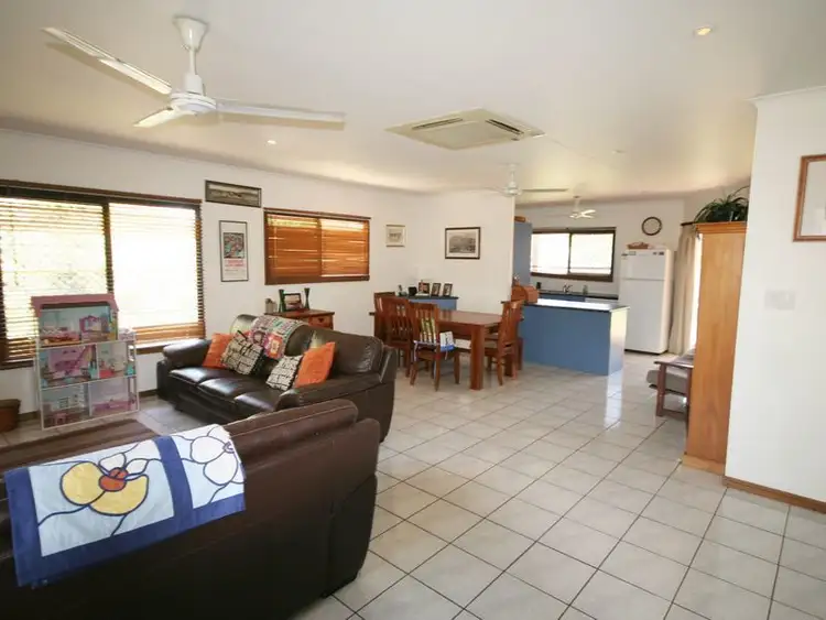 Main view of Homely house listing, 28 Gregory Court, Katherine NT 850
