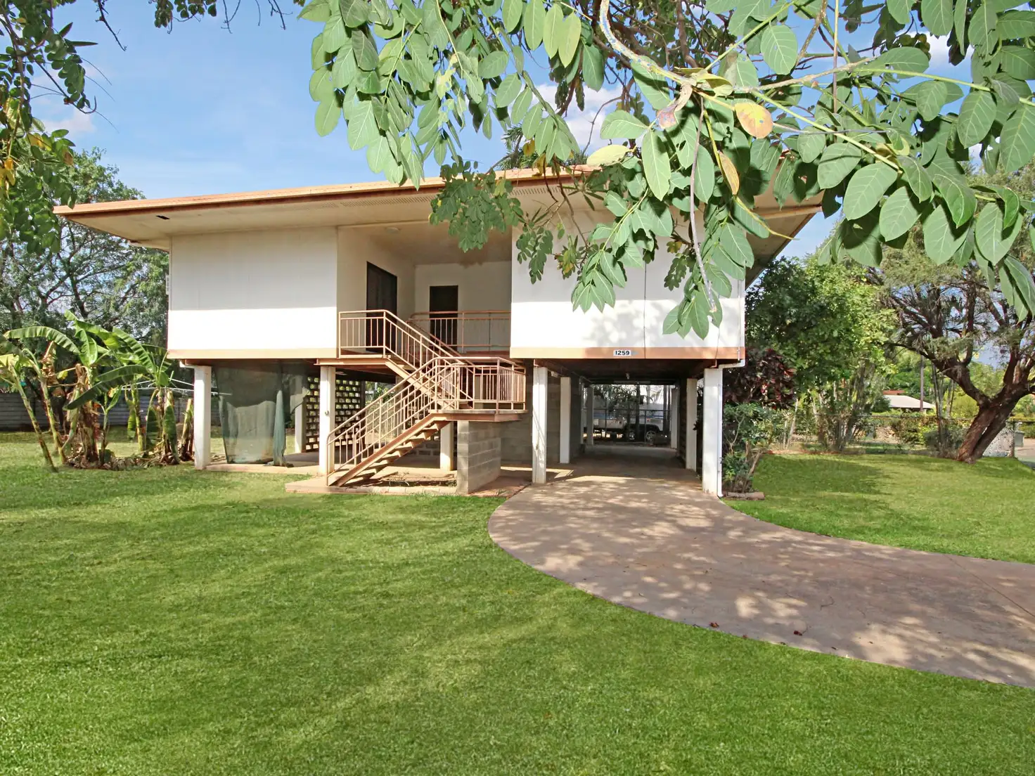 Main view of Homely house listing, 8 Cox Crescent, Katherine NT 850