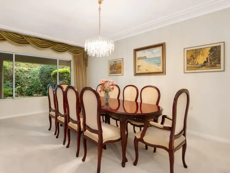 Fourth view of Homely house listing, 7a Wahroonga Avenue, Wahroonga NSW 2076