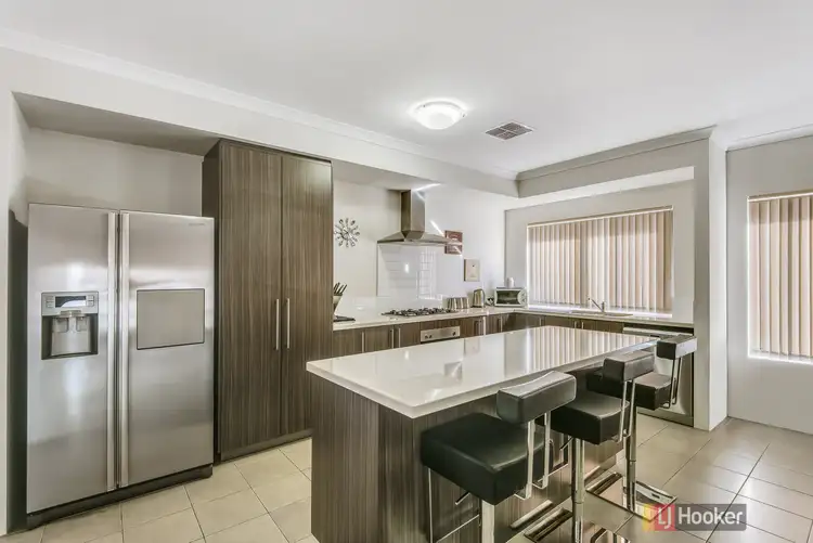 Third view of Homely house listing, 36 Vellum Loop, Aveley WA 6069