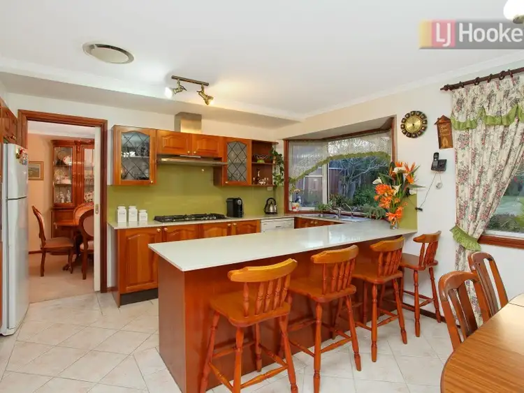 Second view of Homely house listing, 15 Forum Crescent, Baulkham Hills NSW 2153