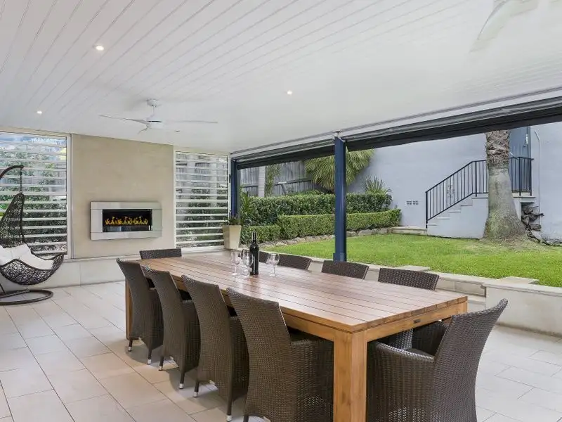 Main view of Homely house listing, 19 Matthews Avenue, Lane Cove NSW 2066