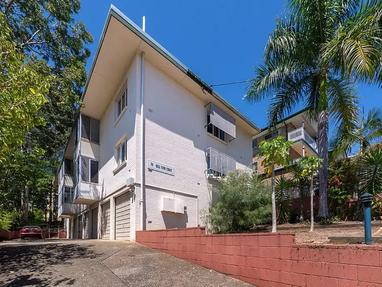 Fourth view of Homely unit listing, 2/70 Mitre Street, St Lucia QLD 4067